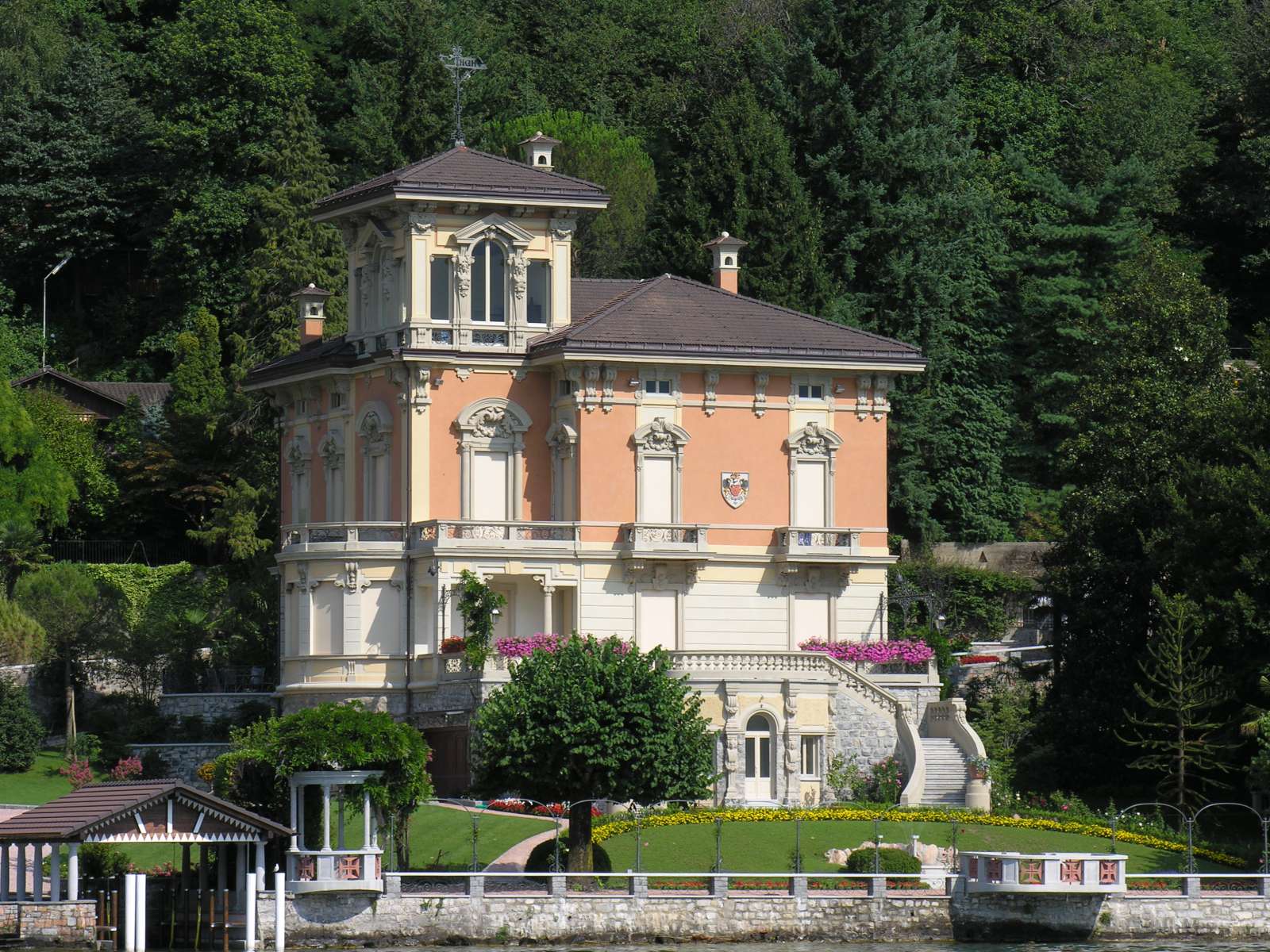 Lugano